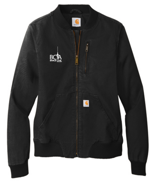 BCA Carhartt® Women’s Rugged Flex® Crawford Jacket CT102524