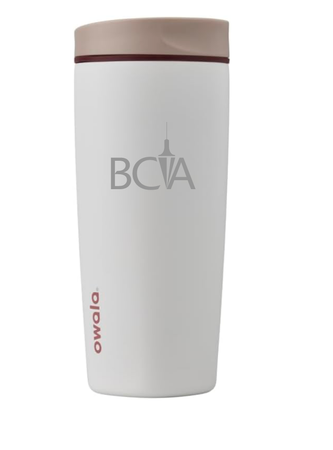 BCA Owala SmoothSip® Slider 20oz No Handle
