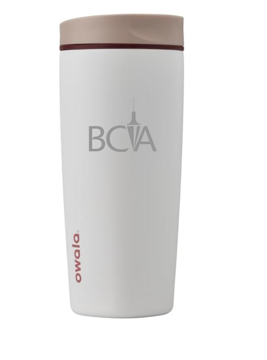 BCA Owala SmoothSip® Slider 20oz No Handle