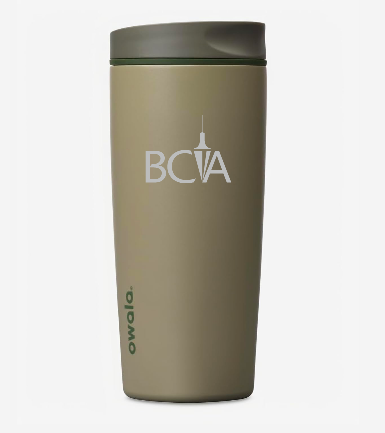 BCA Owala SmoothSip® Slider 20oz No Handle