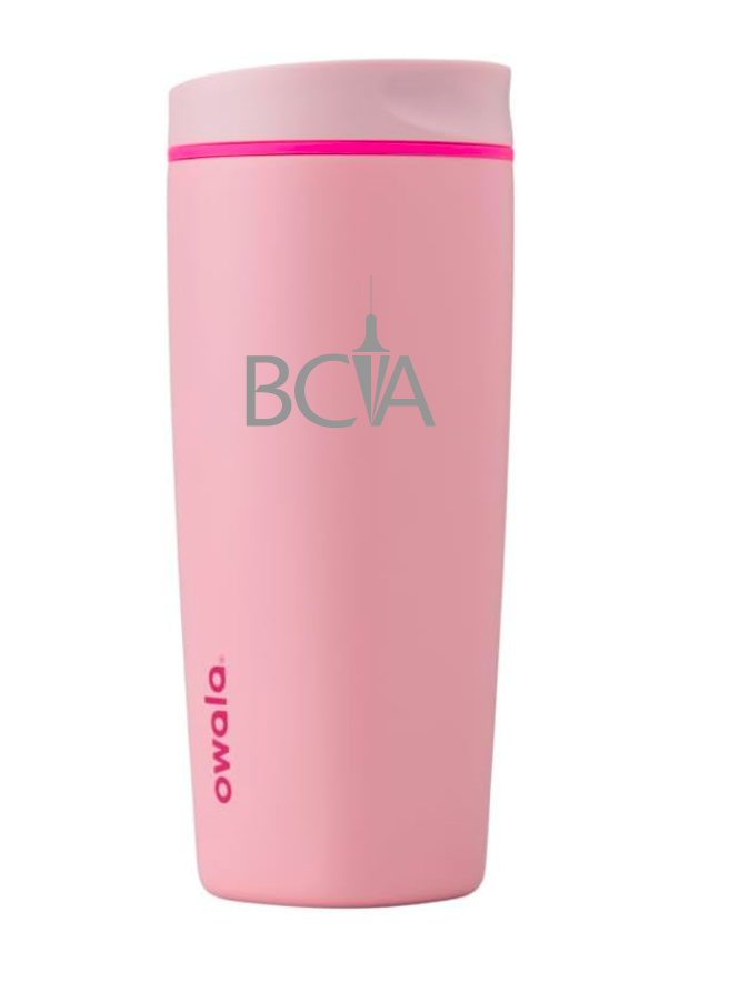 BCA Owala SmoothSip® Slider 20oz No Handle