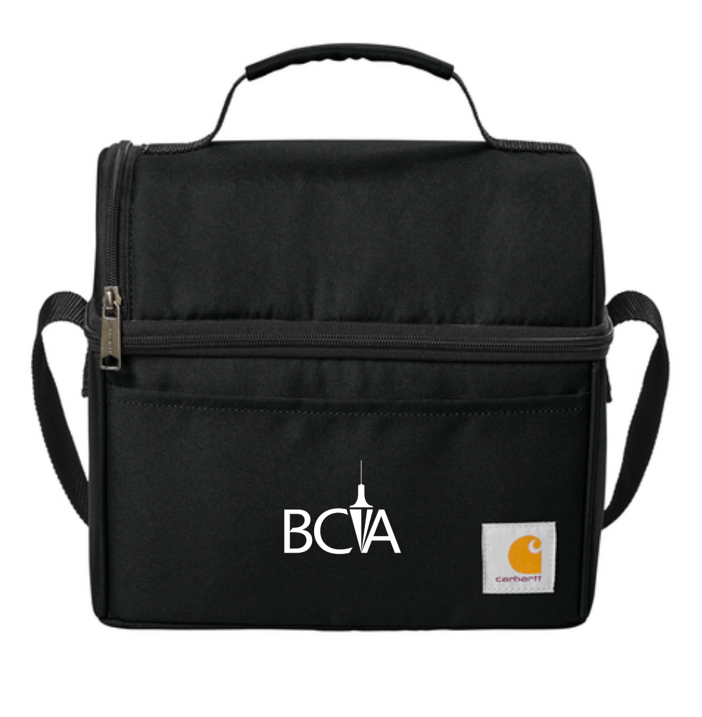 BCA Carhartt® Lunch 6-Can Cooler CT89251601