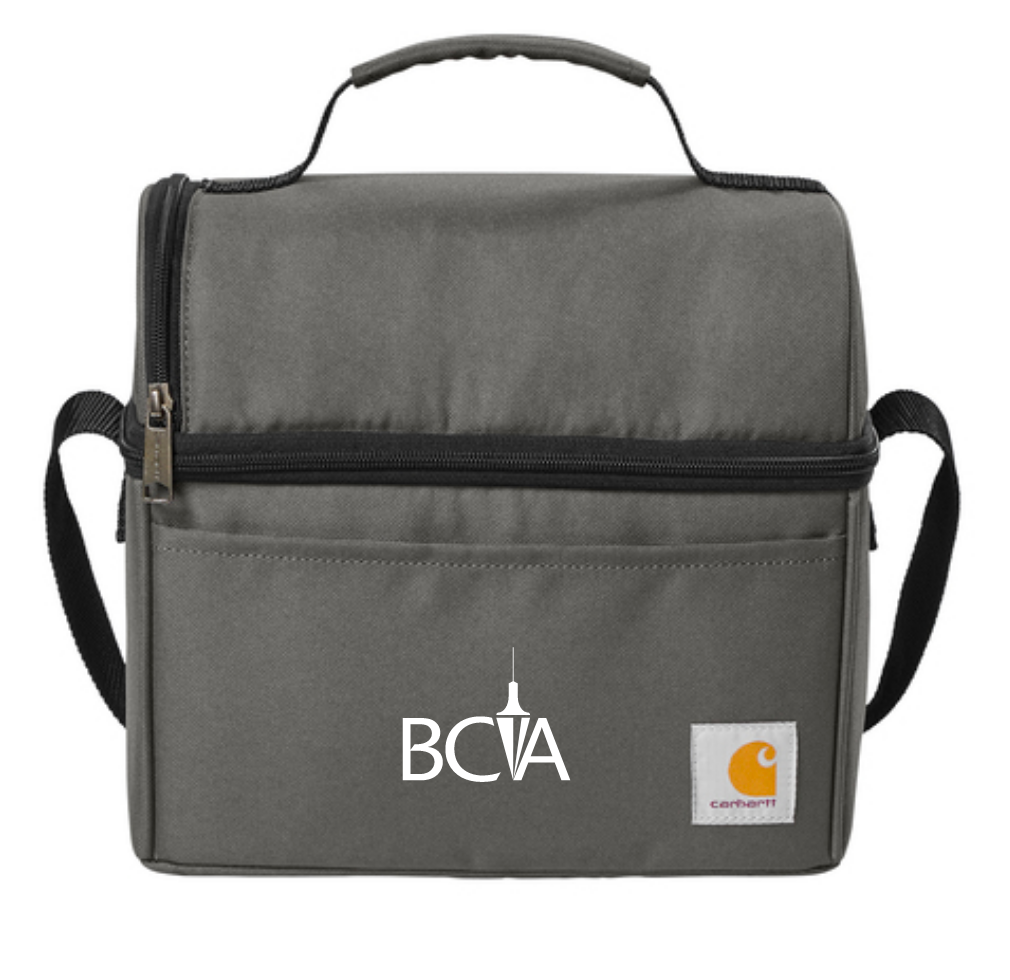 BCA Carhartt® Lunch 6-Can Cooler CT89251601