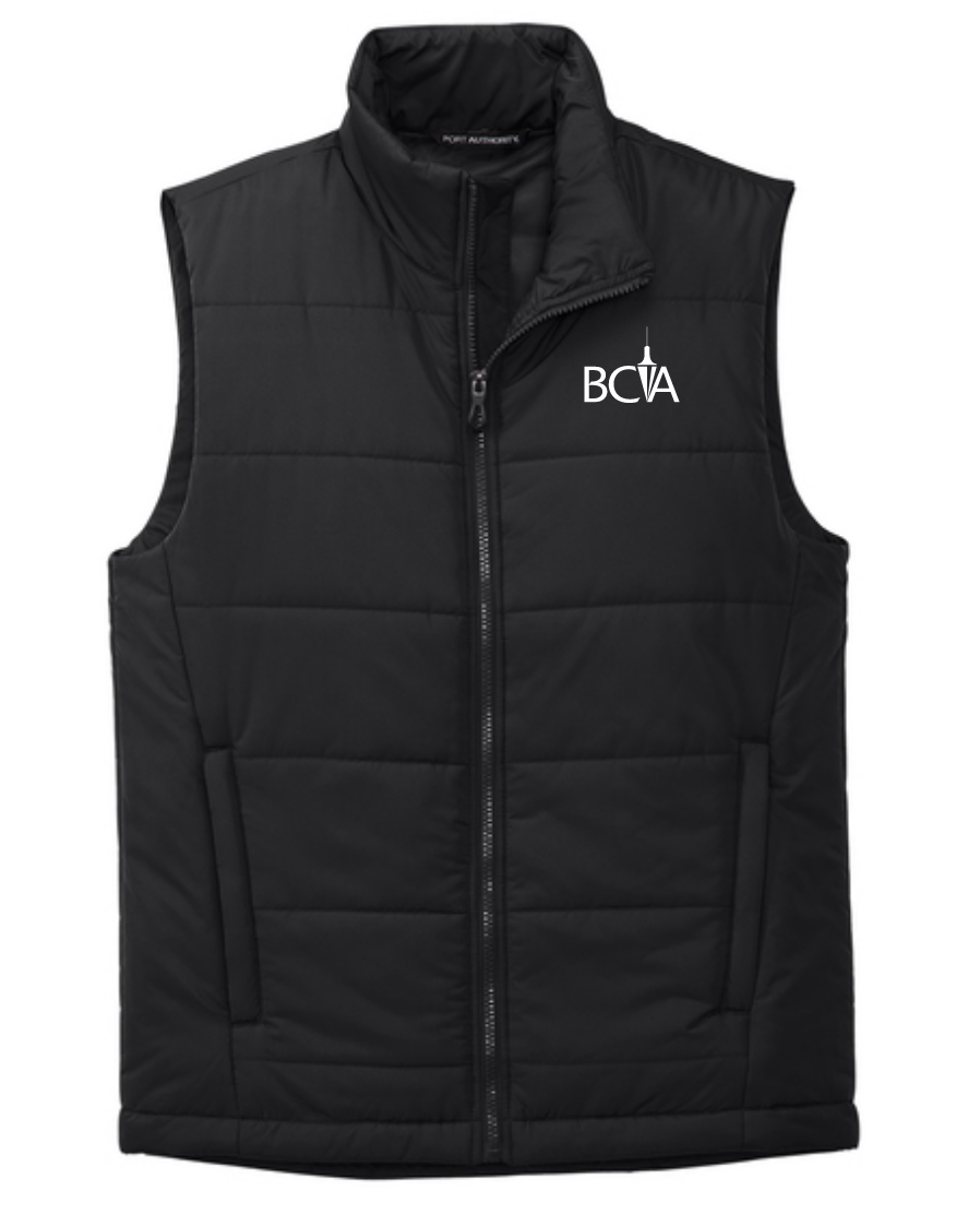 BCA Port Authority® Puffer Vest J853