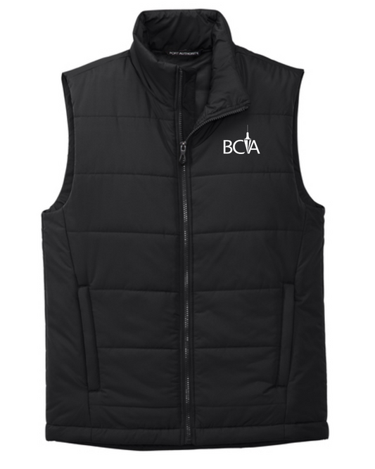 BCA Port Authority® Puffer Vest J853