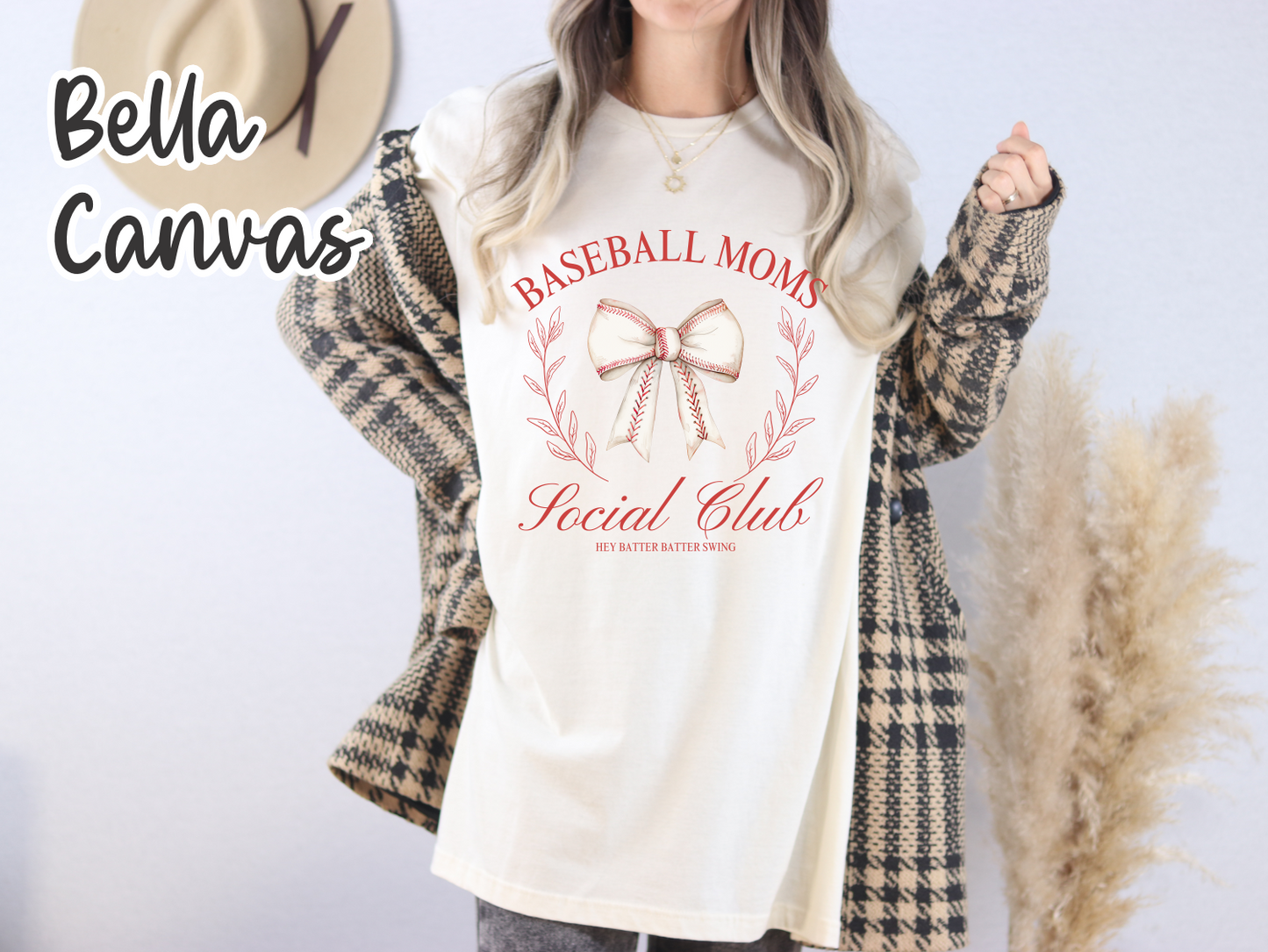 Baseball Moms Social Club