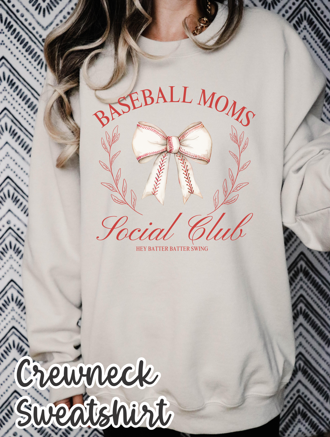 Baseball Moms Social Club