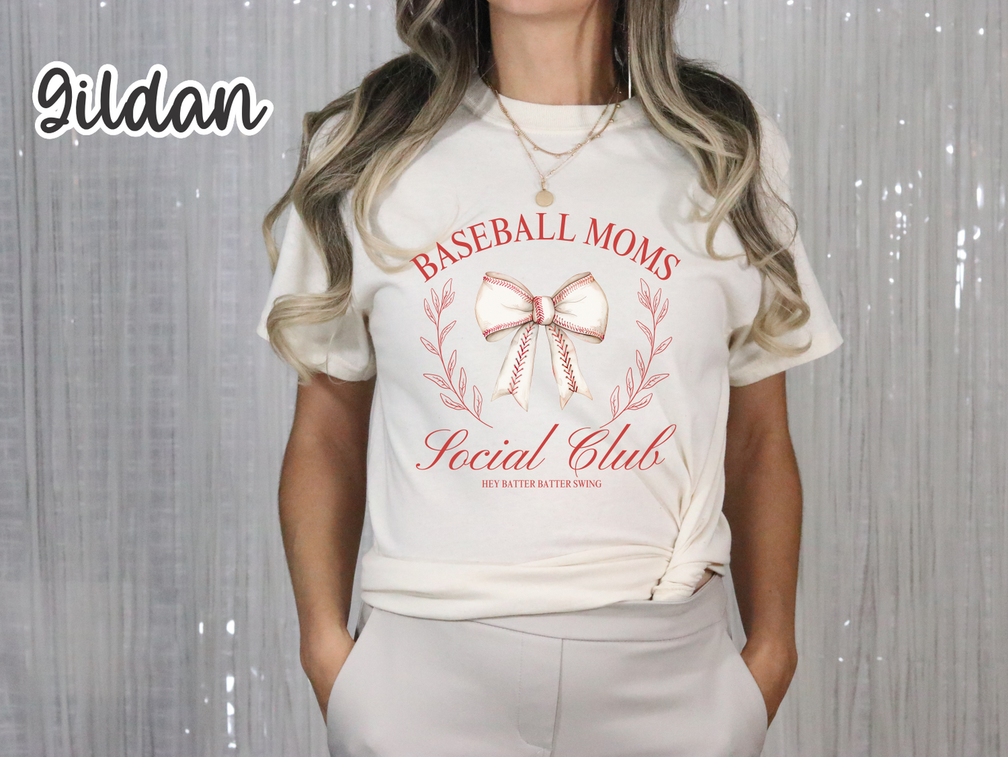 Baseball Moms Social Club