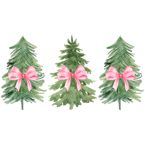 Coquette Trees