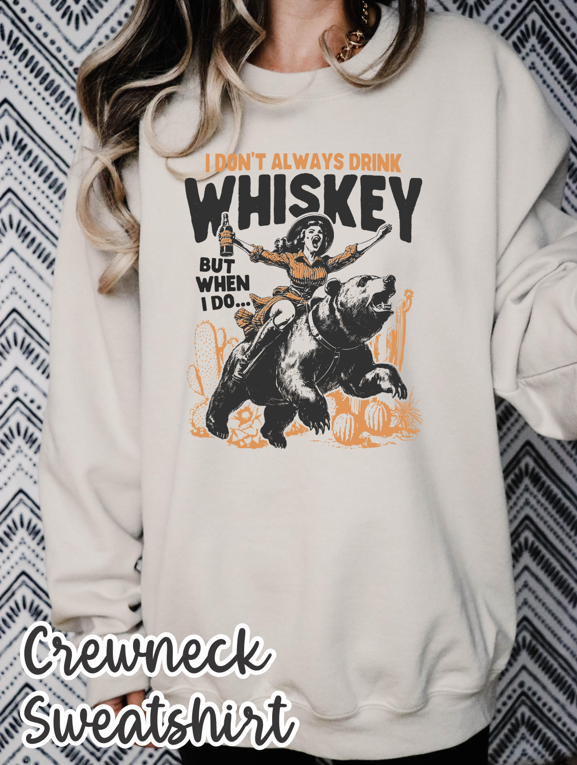 Drink Whiskey T-Shirt